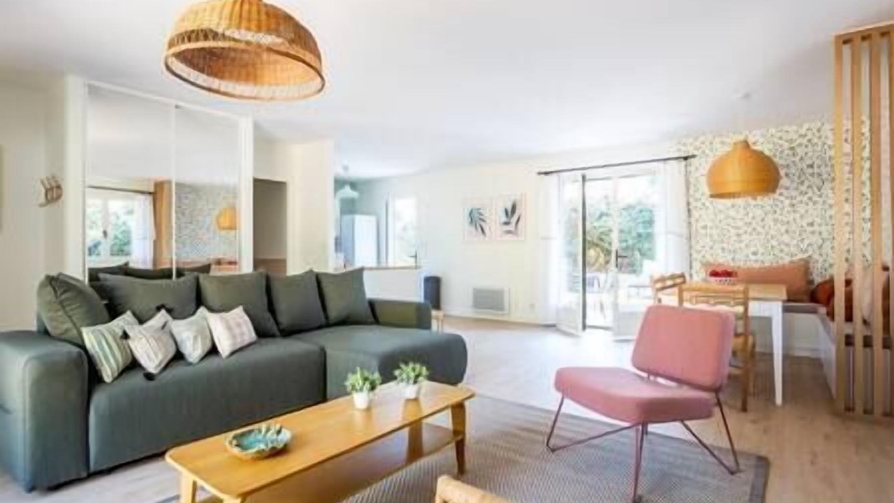 Photo of Livingroom in Pyla-sur-Mer