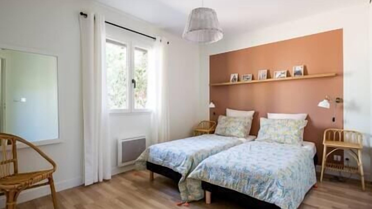 Photo of Bedroom in Pyla-sur-Mer