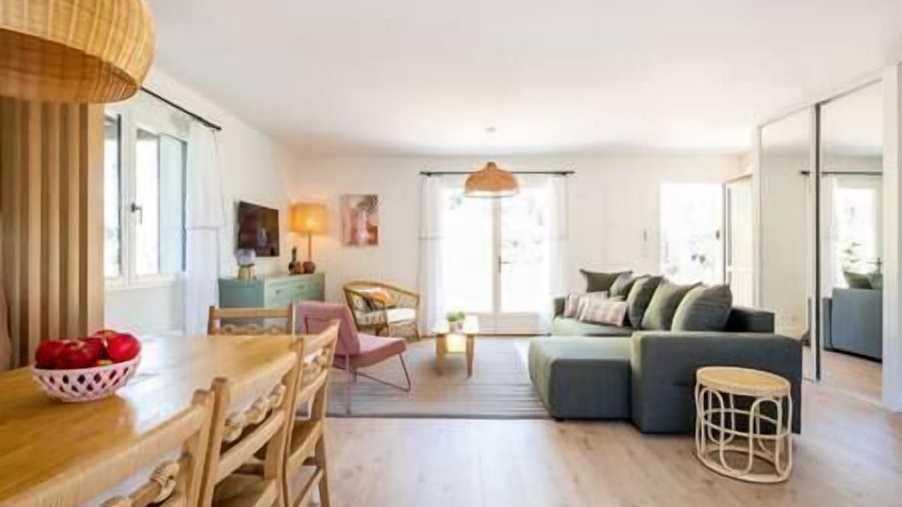 Photo of Livingroom in Pyla-sur-Mer