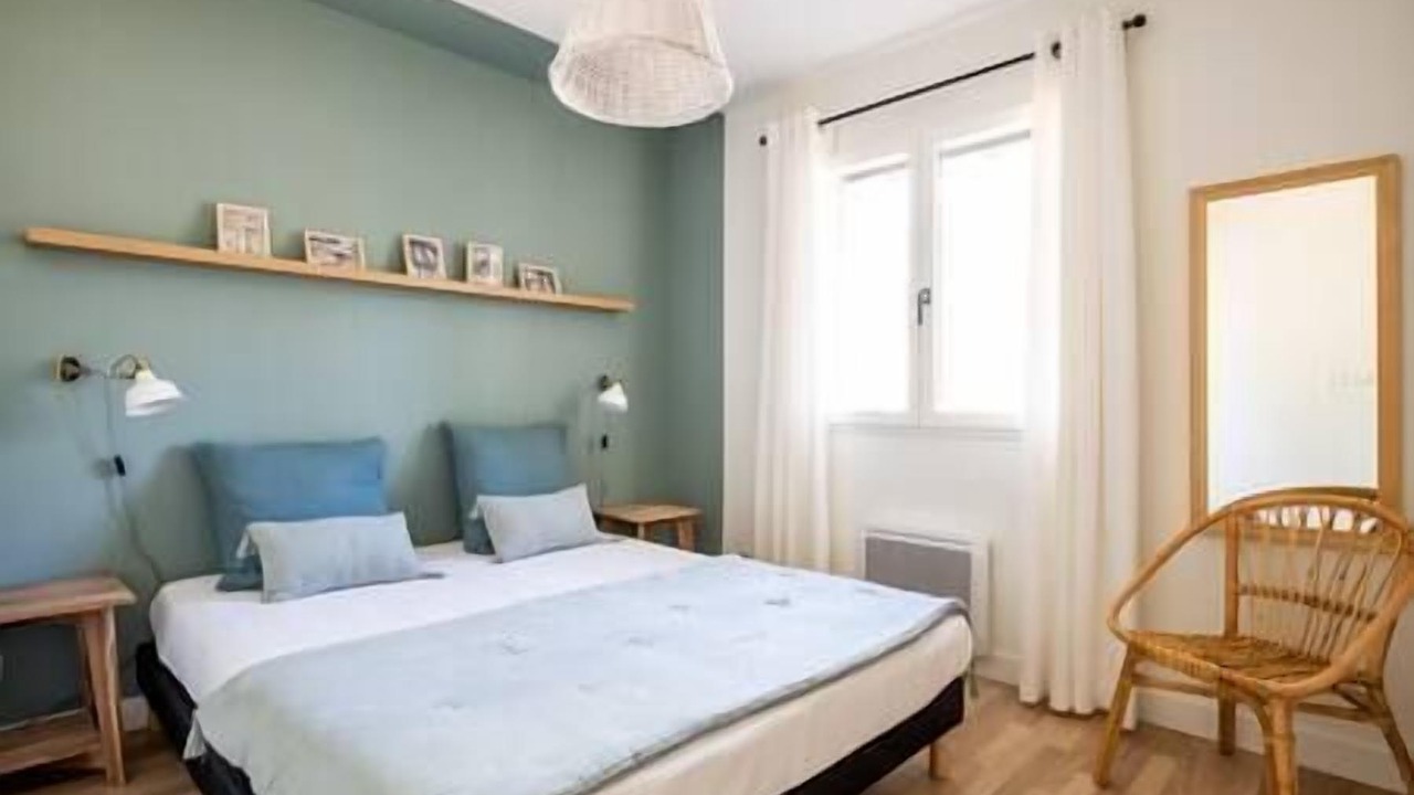 Photo of Bedroom in Pyla-sur-Mer