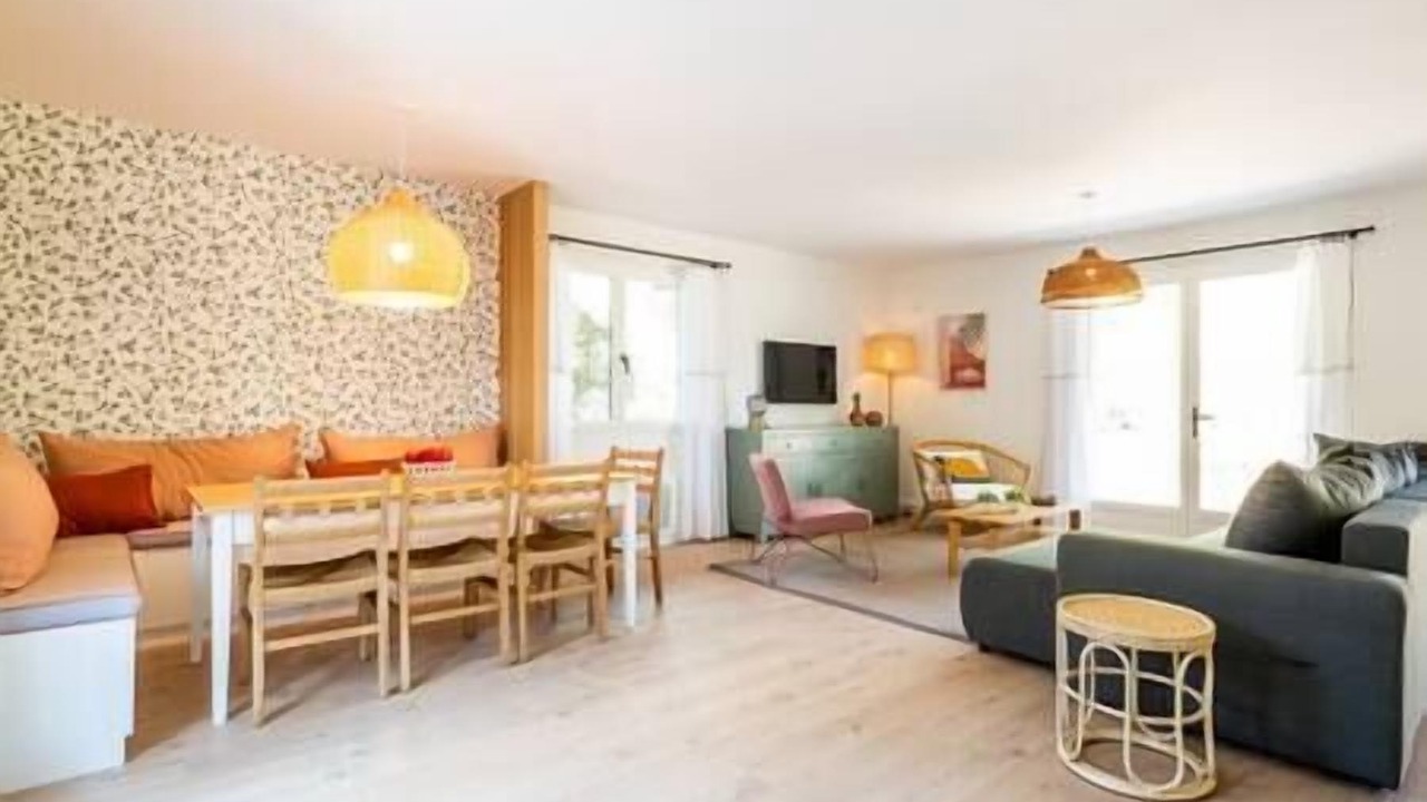 Photo of Livingroom in Pyla-sur-Mer