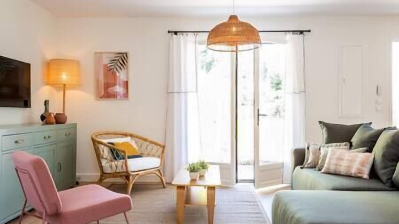 Photo of Livingroom in Pyla-sur-Mer