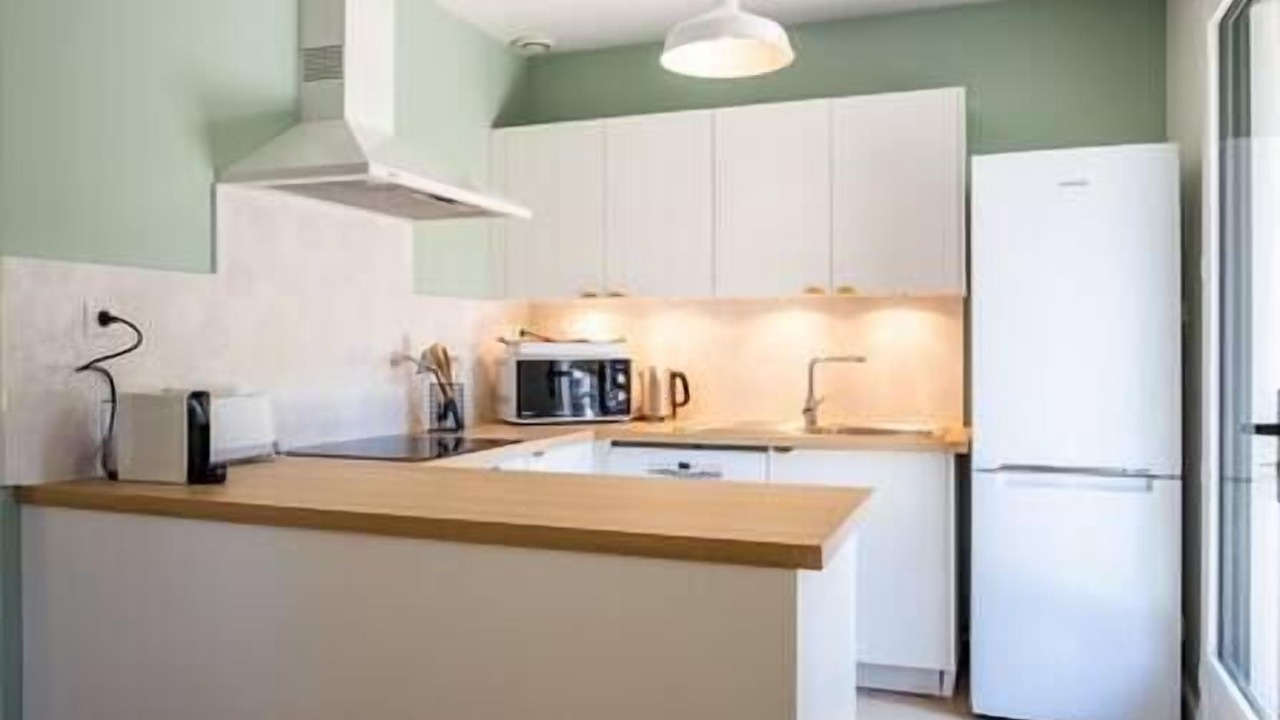 Photo of Kitchen in Pyla-sur-Mer