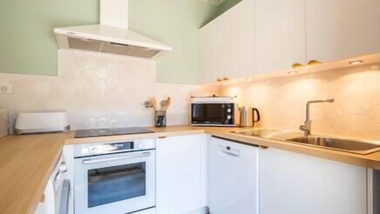 Photo of Kitchen in Pyla-sur-Mer