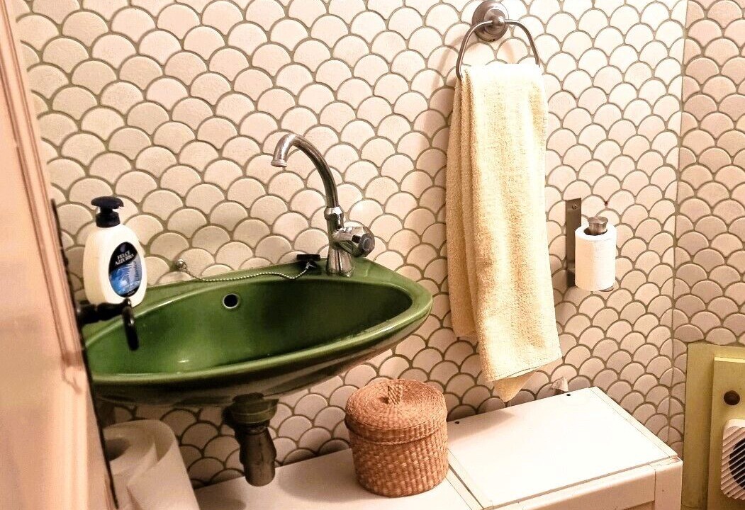 Photo of Bathroom in Brignoles