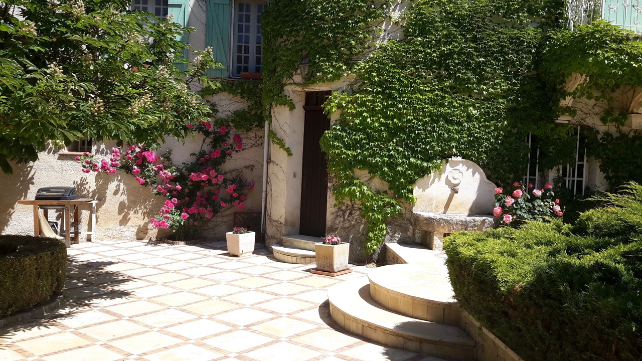 Photo of Outdoor in Brignoles