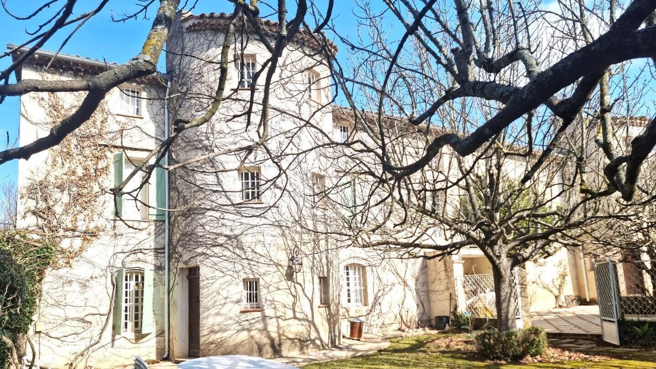 Photo of Outdoor in Brignoles