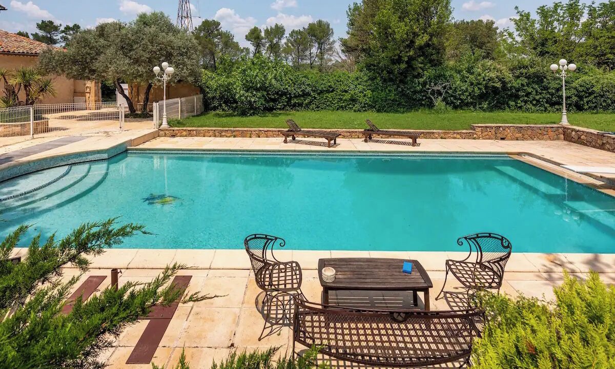 Photo of Outdoor in Brignoles