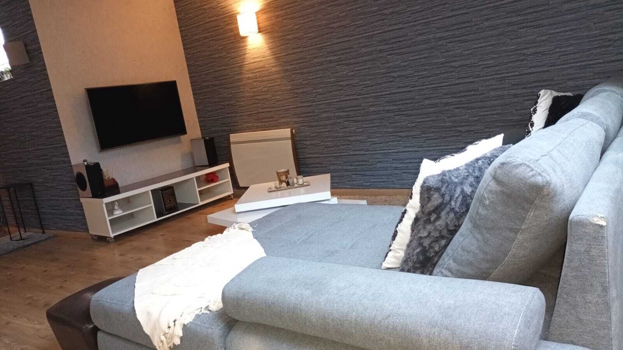 Photo of Livingroom in Saint-Jean-de-Maurienne