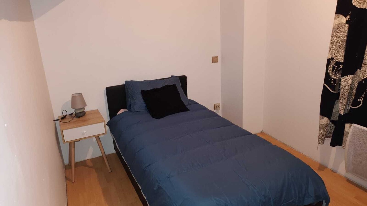 Photo of Bedroom in Saint-Jean-de-Maurienne