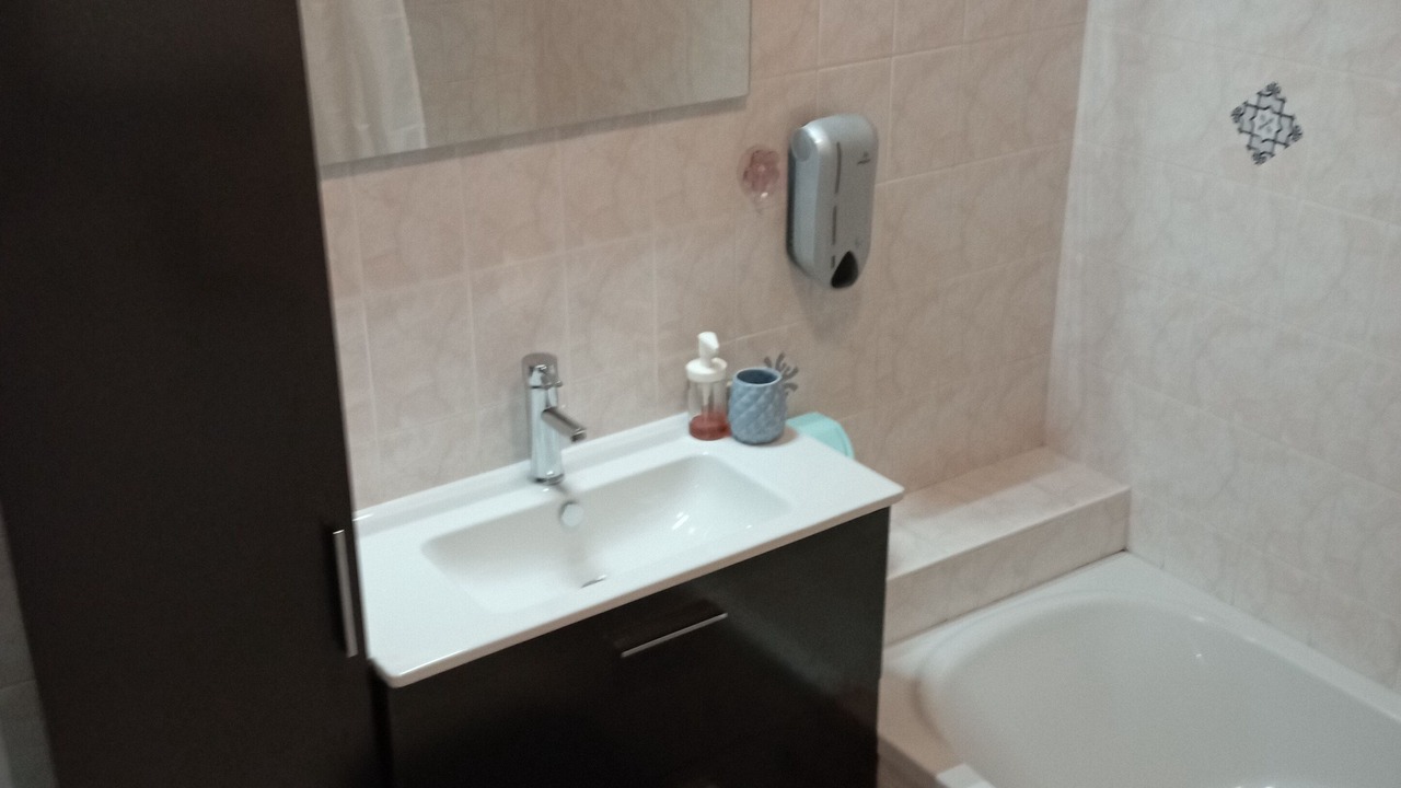 Photo of Bathroom in Saint-Jean-de-Maurienne
