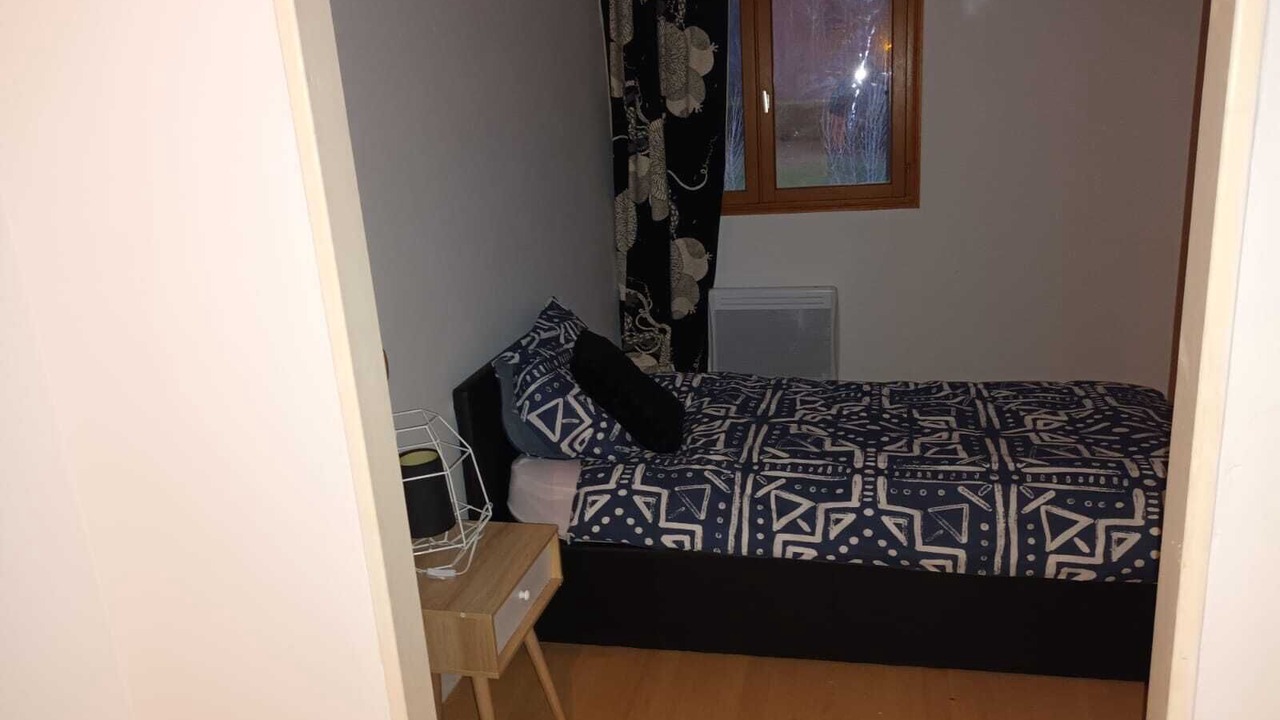 Photo of Bedroom in Saint-Jean-de-Maurienne