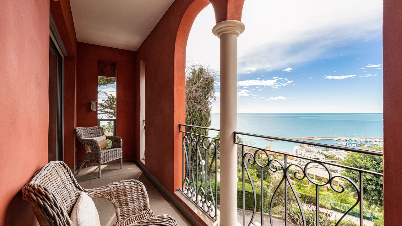 Photo of Outdoor in Menton