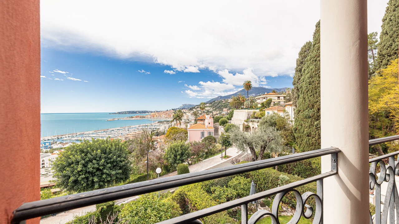 Photo of Outdoor in Menton
