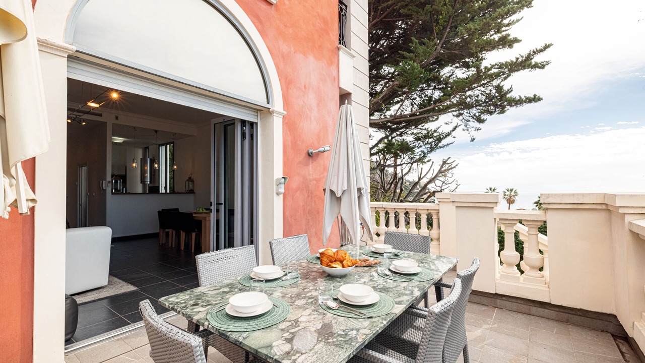 Photo of Outdoor in Menton