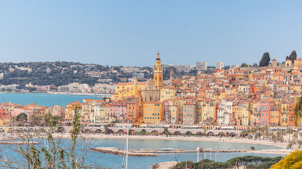 Photo of Others in Menton