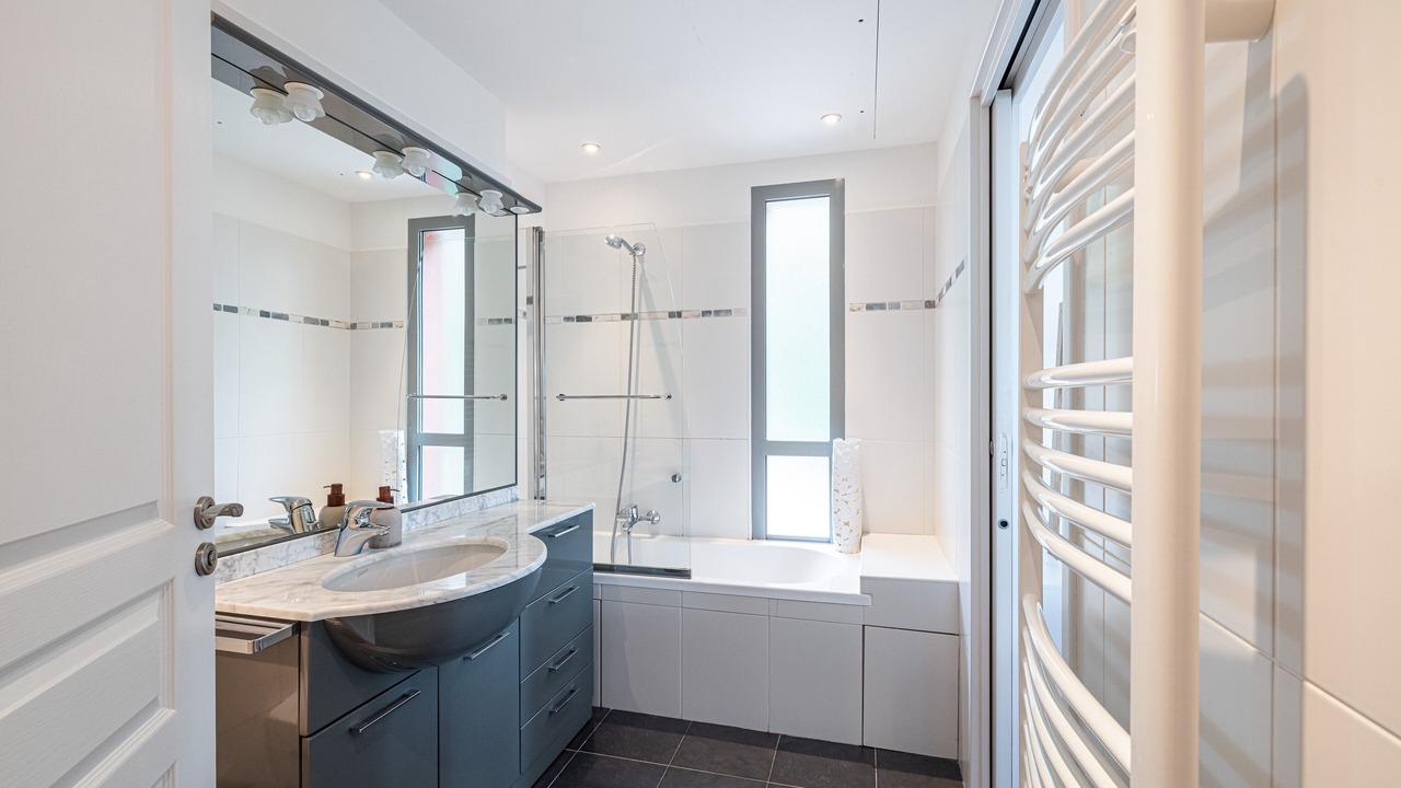 Photo of Bathroom in Menton