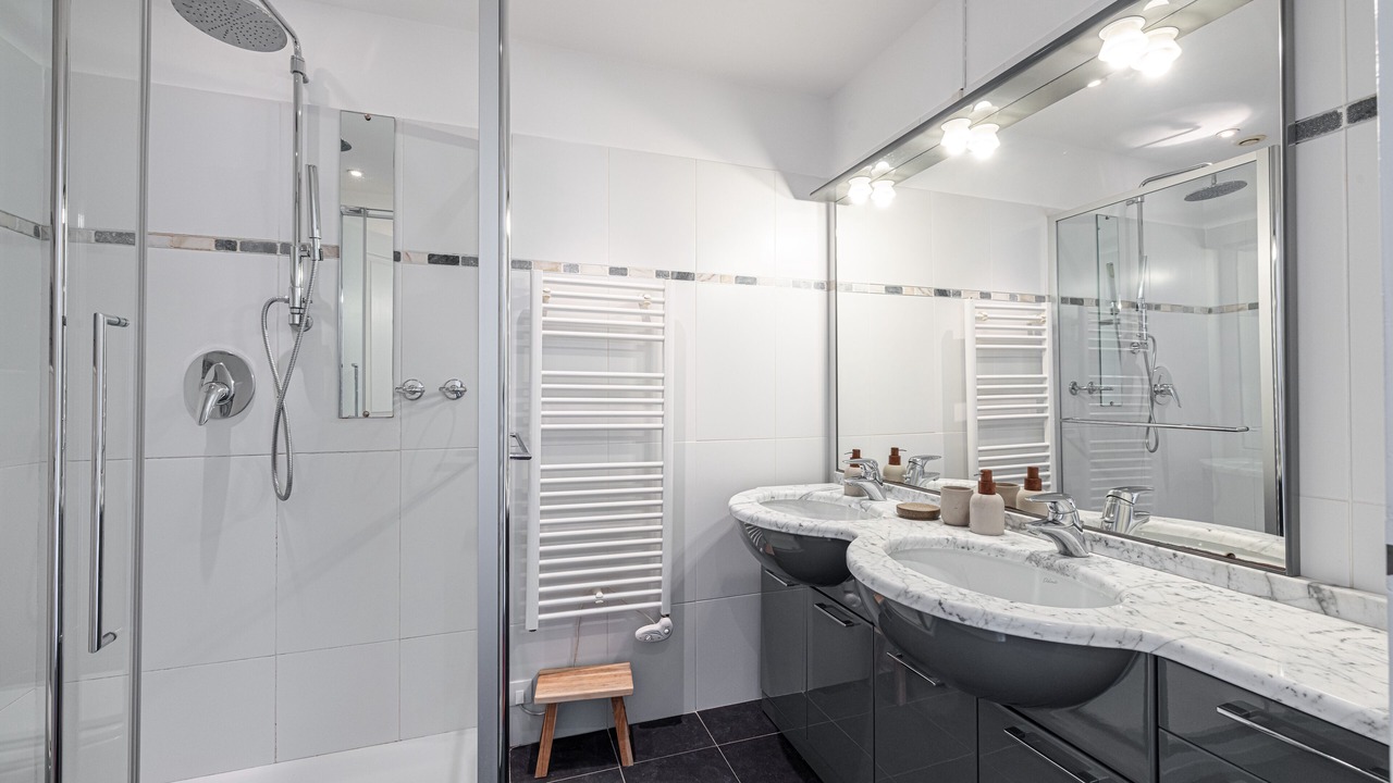 Photo of Bathroom in Menton
