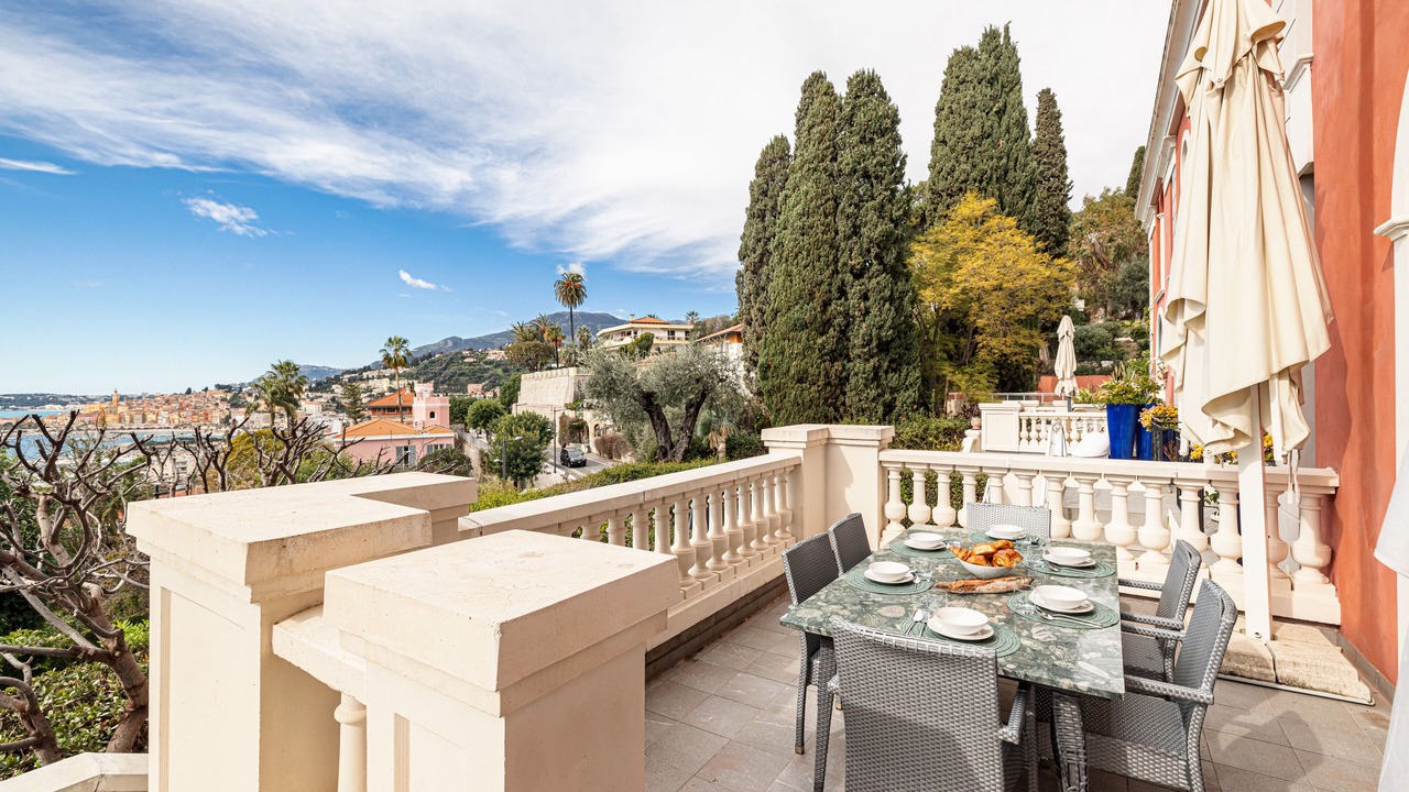 Photo of Outdoor in Menton
