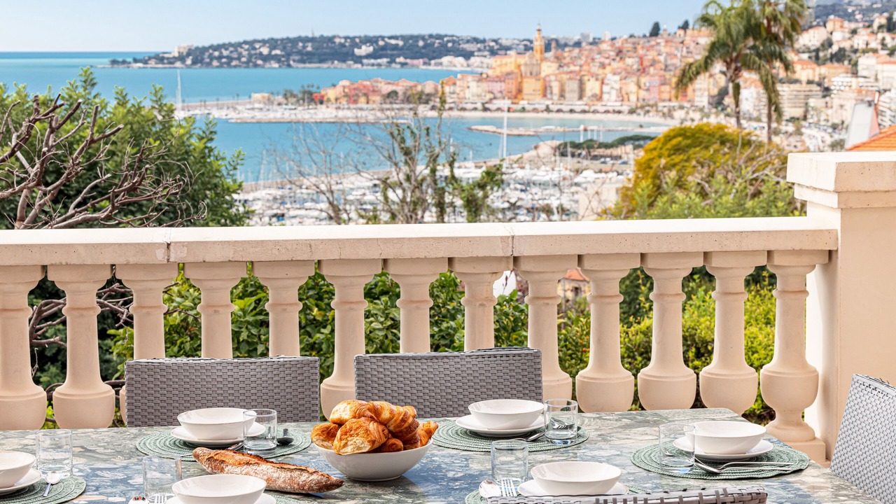 Photo of Outdoor in Menton