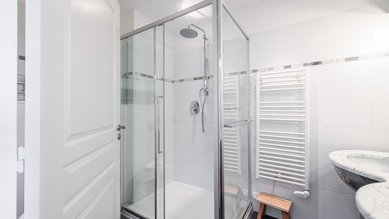 Photo of Bathroom in Menton