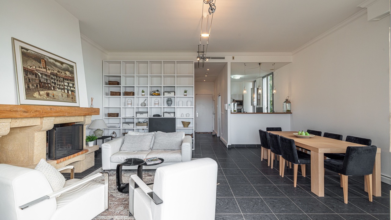 Photo of Livingroom in Menton