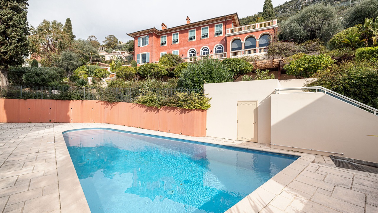Photo of Outdoor in Menton