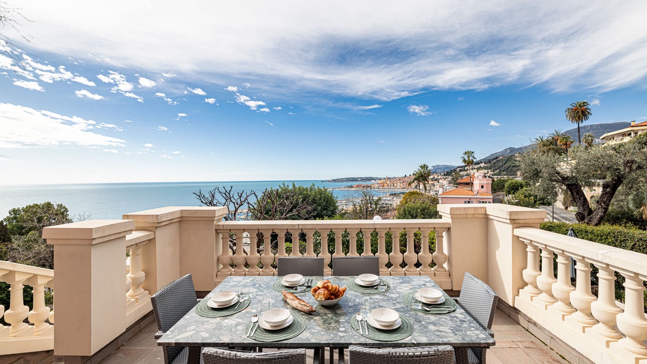 Photo of Outdoor in Menton