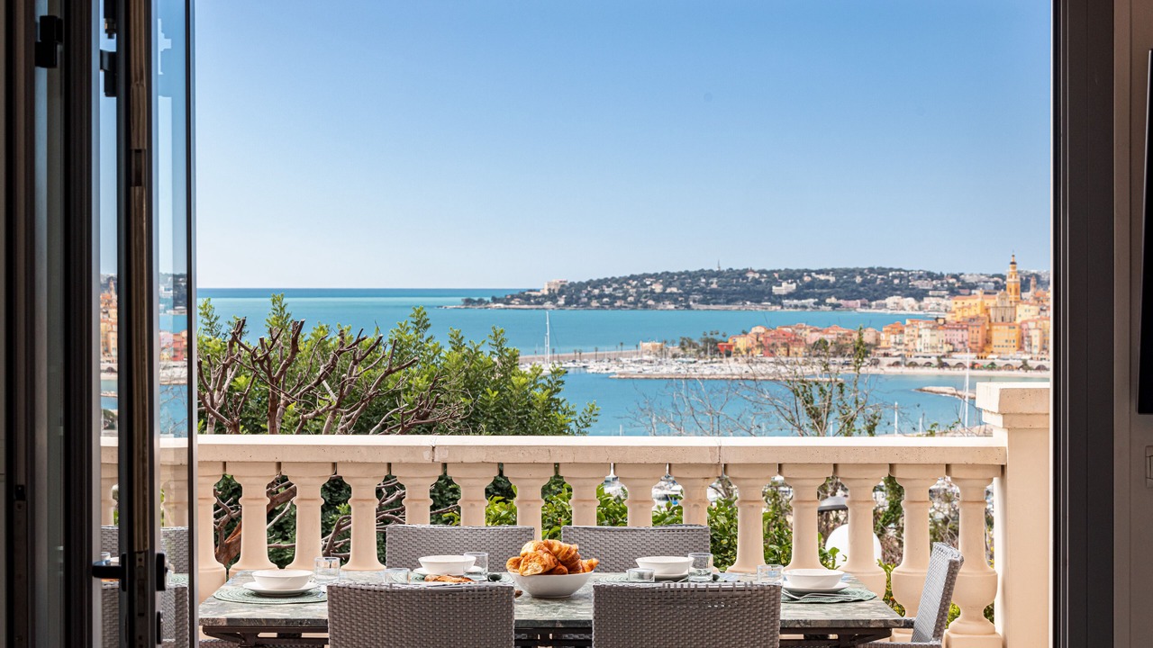 Photo of Outdoor in Menton