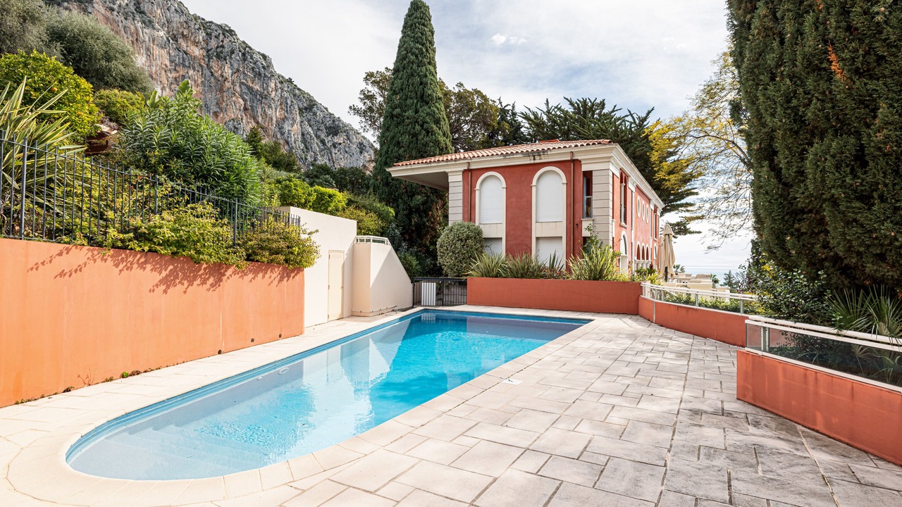 Photo of Outdoor in Menton