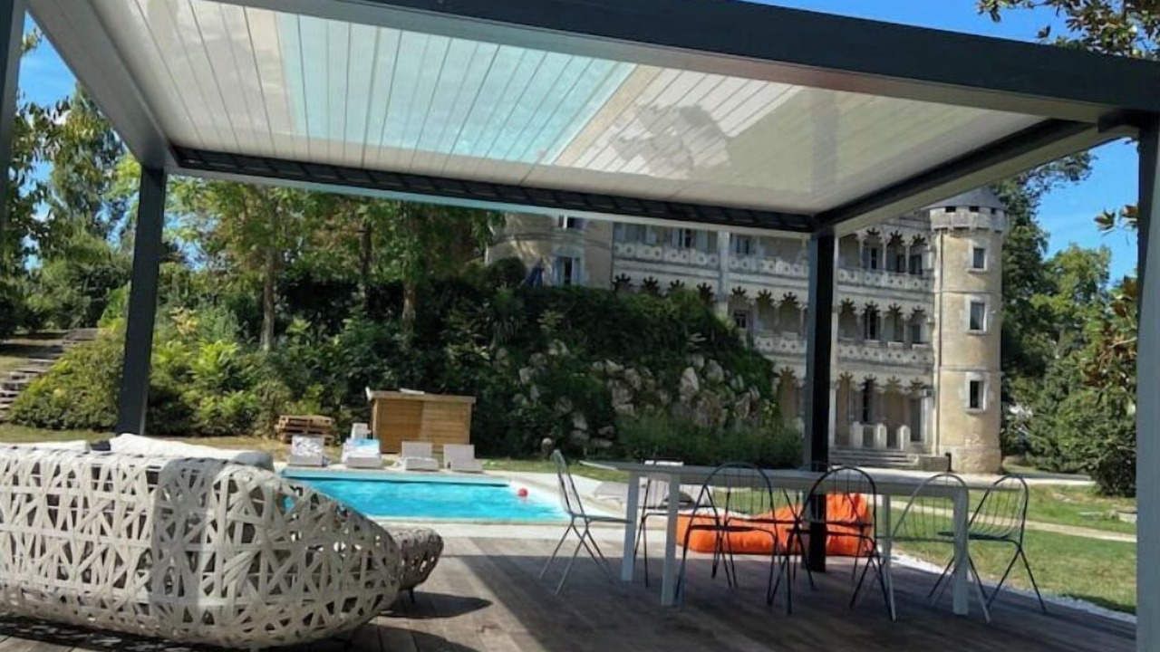 Photo of Outdoor in Baignes-Sainte-Radegonde