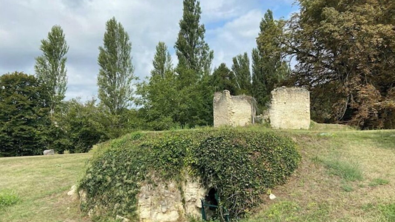 Photo of Outdoor in Baignes-Sainte-Radegonde