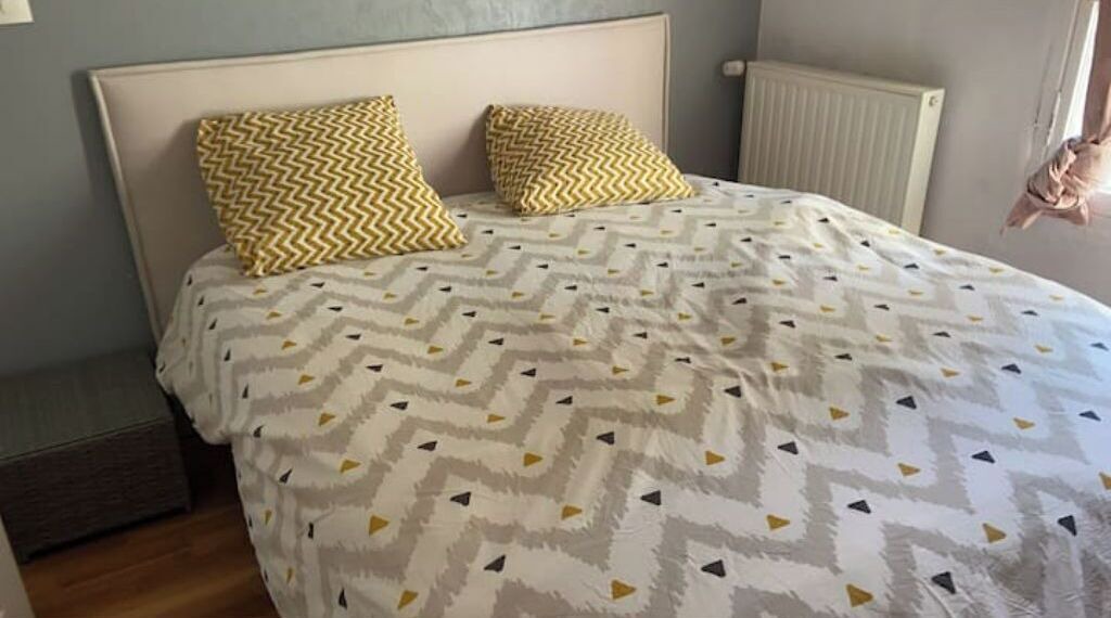 Photo of Bedroom in Baignes-Sainte-Radegonde
