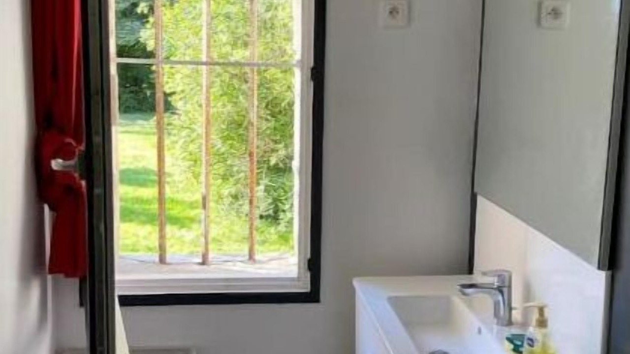 Photo of Bedroom in Baignes-Sainte-Radegonde