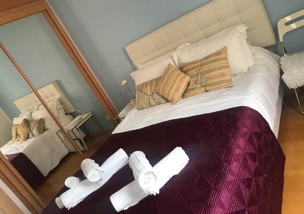Photo of Bedroom in Beausoleil