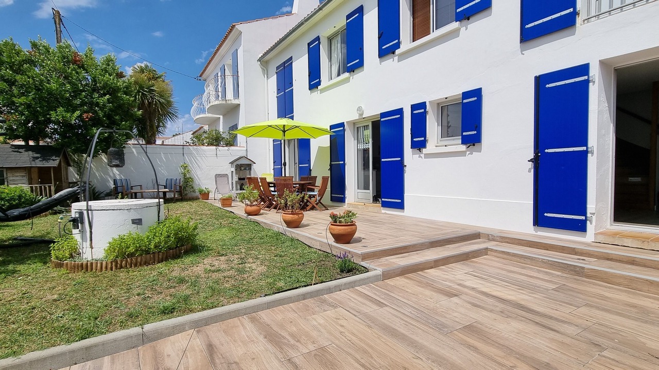 Photo of Outdoor in Barbatre