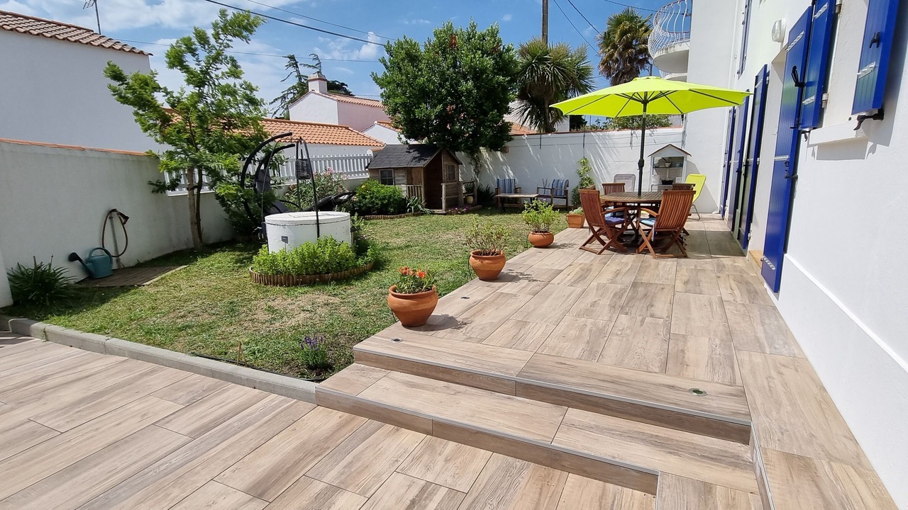 Photo of Outdoor in Barbatre