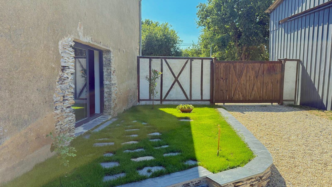 Photo of Outdoor in Challain-la-Potherie
