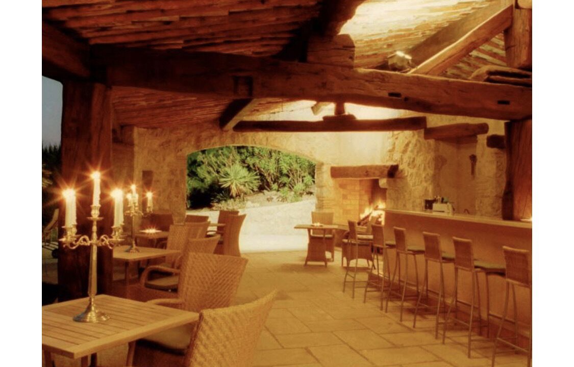 Photo of Livingroom in Saint-Paul-de-Vence