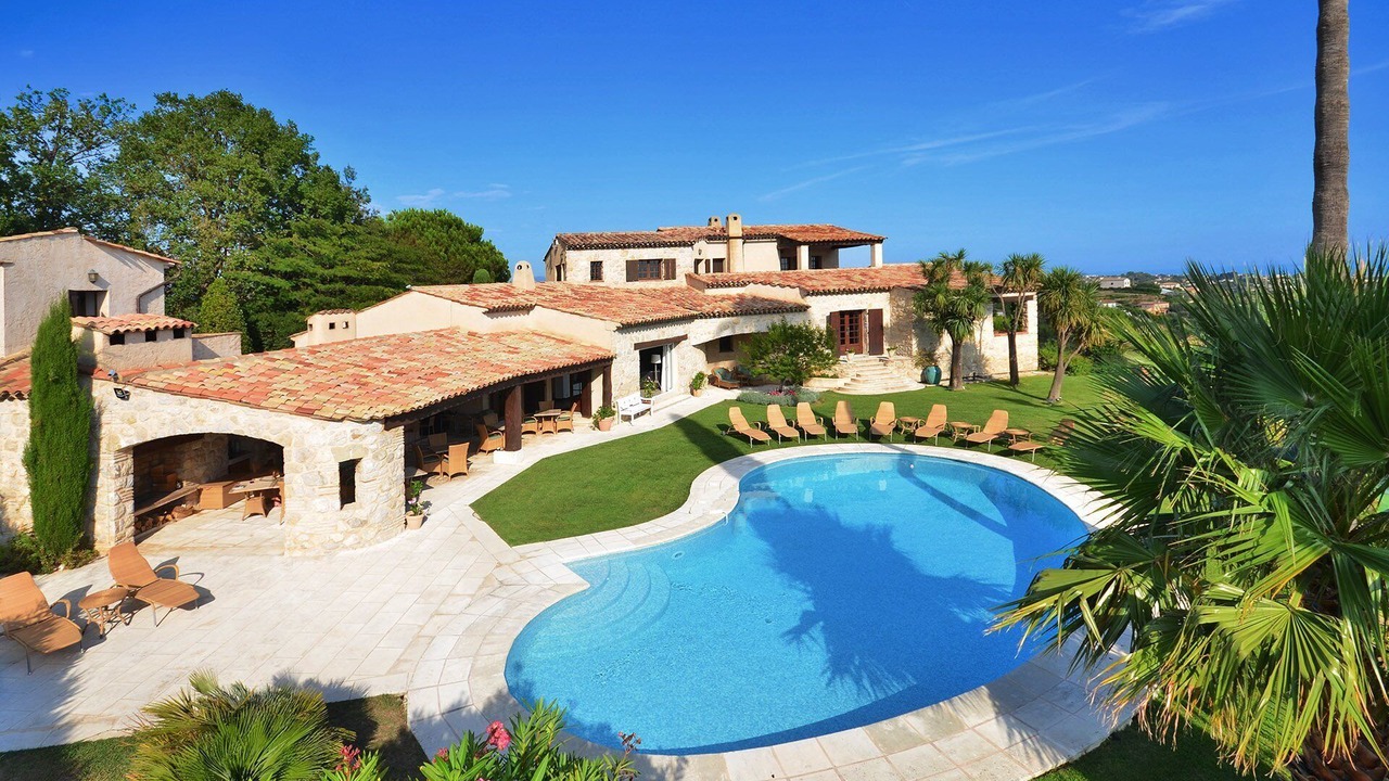 Photo of Outdoor in Saint-Paul-de-Vence