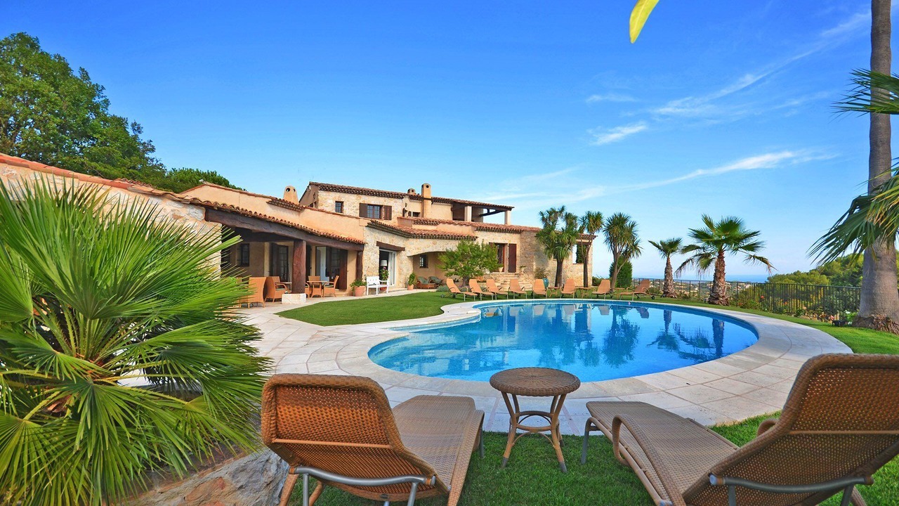 Photo of Outdoor in Saint-Paul-de-Vence