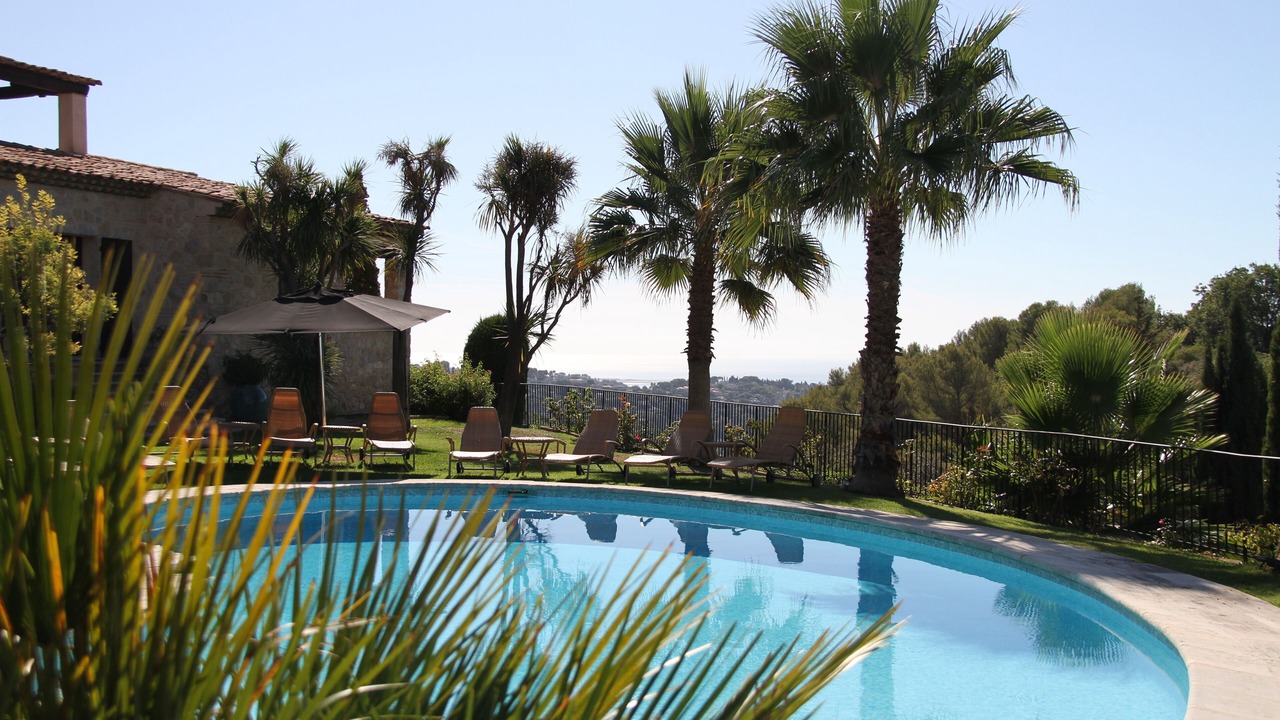 Photo of Outdoor in Saint-Paul-de-Vence