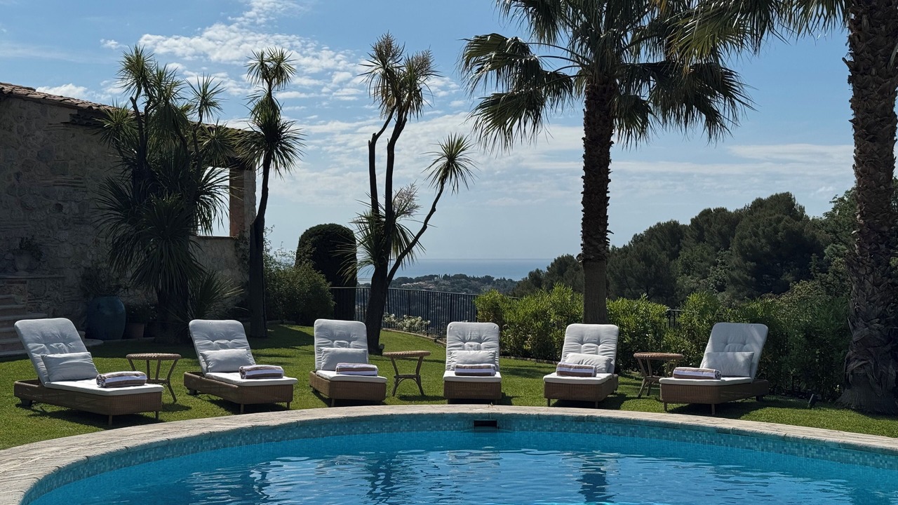 Photo of Outdoor in Saint-Paul-de-Vence