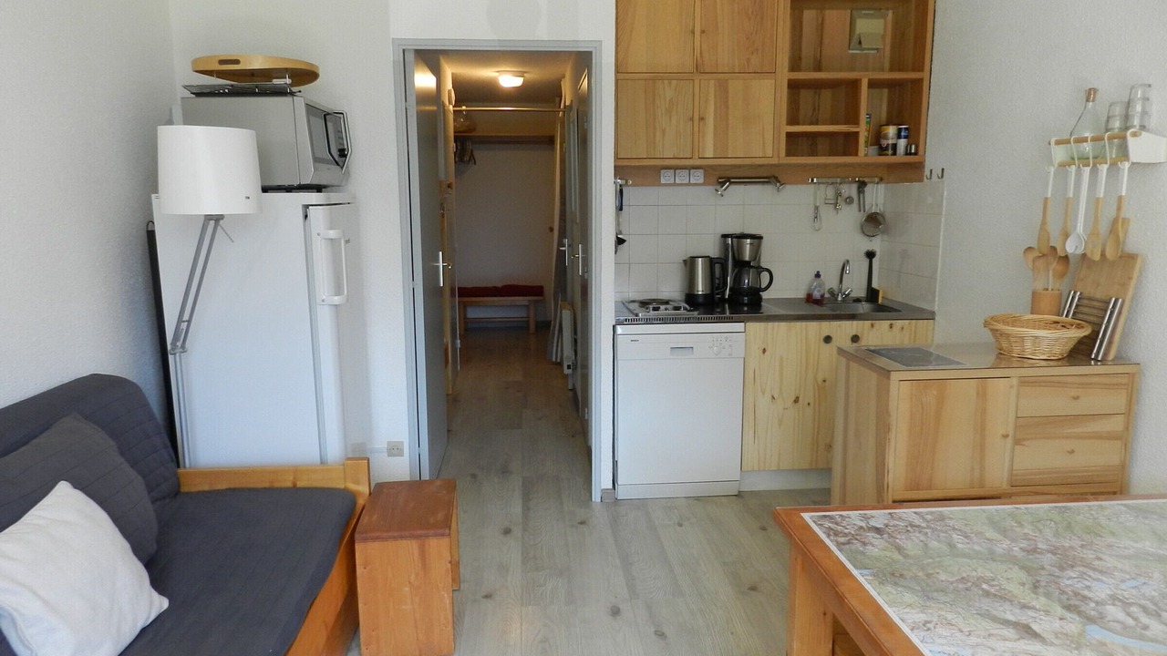 Photo of Livingroom in Le Pleynet
