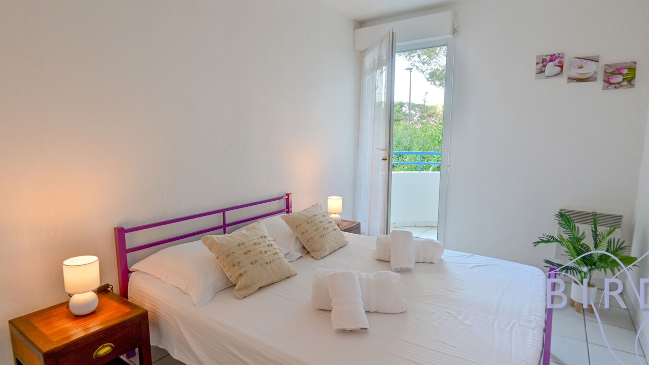 Photo of Bedroom in La Bocca Nord