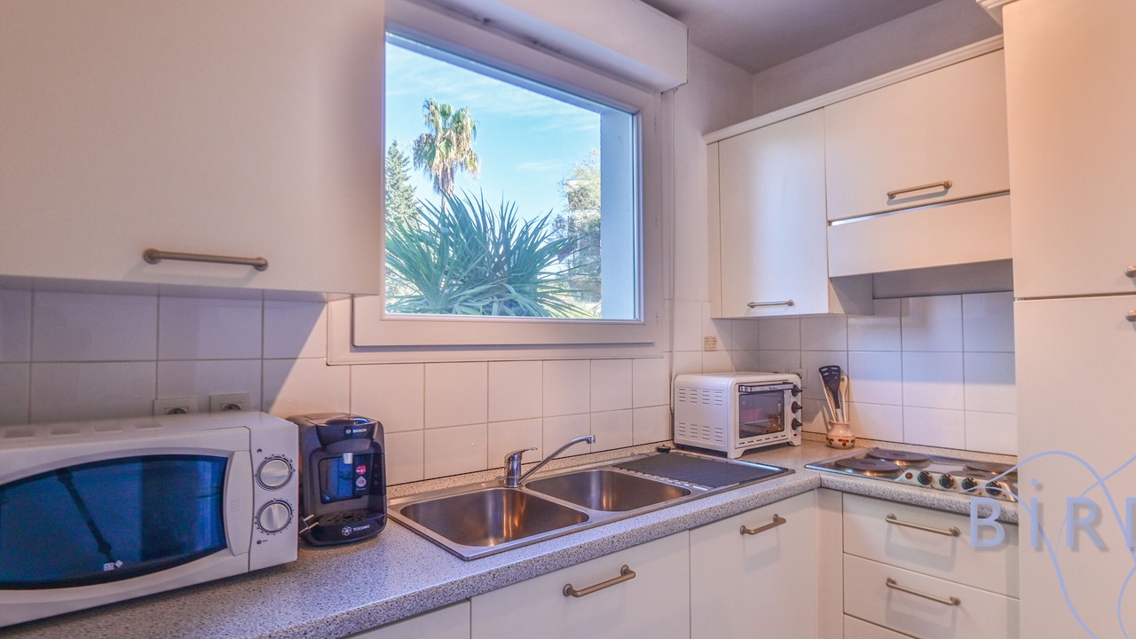 Photo of Kitchen in La Bocca Nord