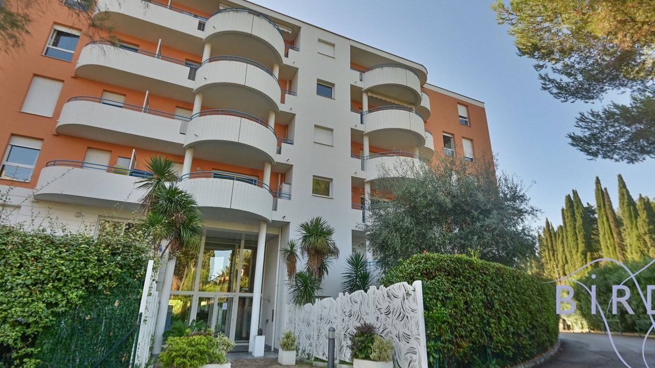 Photo of Outdoor in La Bocca Nord