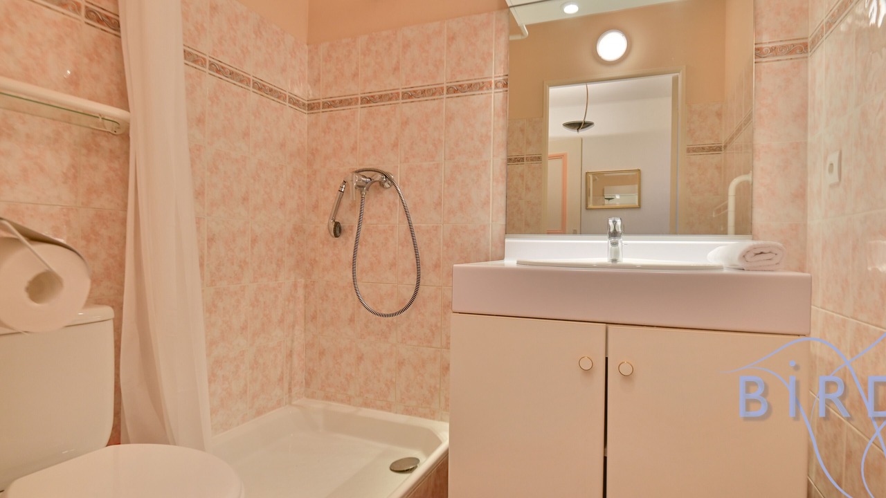Photo of Bathroom in La Bocca Nord