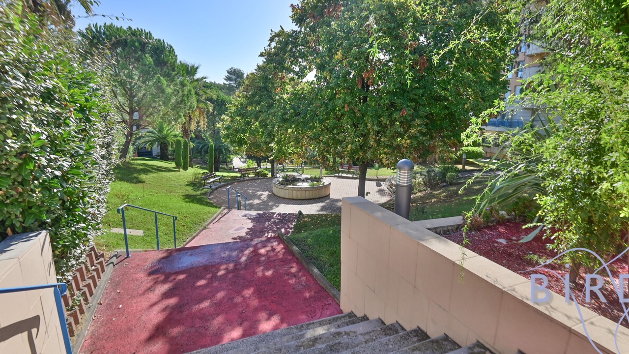 Photo of Outdoor in La Bocca Nord