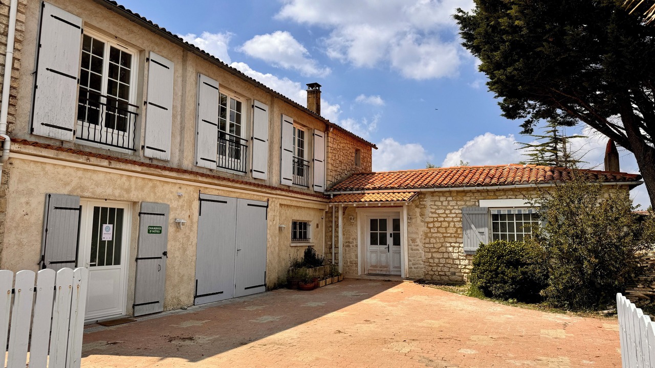 Photo of Outdoor in Saint-Sulpice-de-Royan